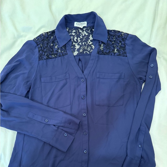 EXPRESS Portifino Shirt SP - Picture 4 of 5